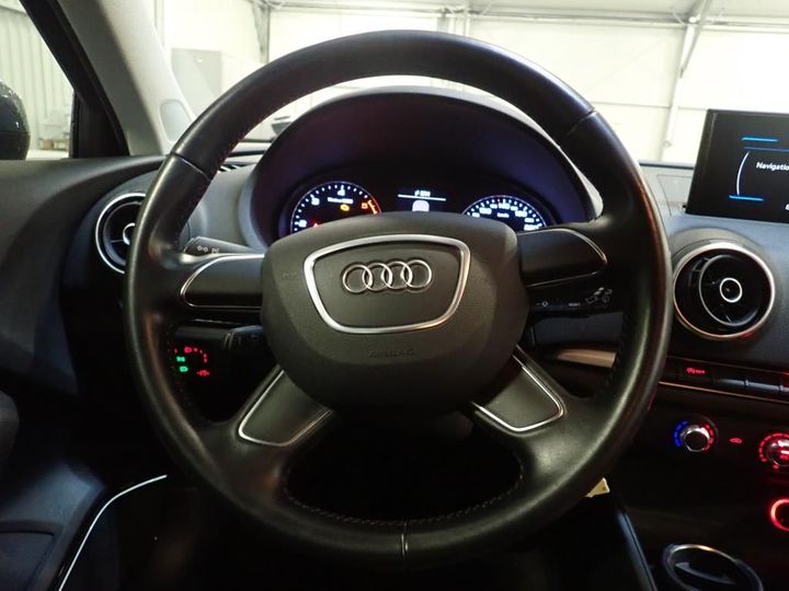 Photo 9 VIN: WAUZZZ8V6FA186595 - AUDI A3 SPORTBACK 