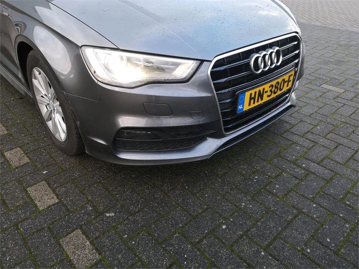 Photo 18 VIN: WAUZZZ8V6G1059623 - AUDI A3 LIMOUSINE 