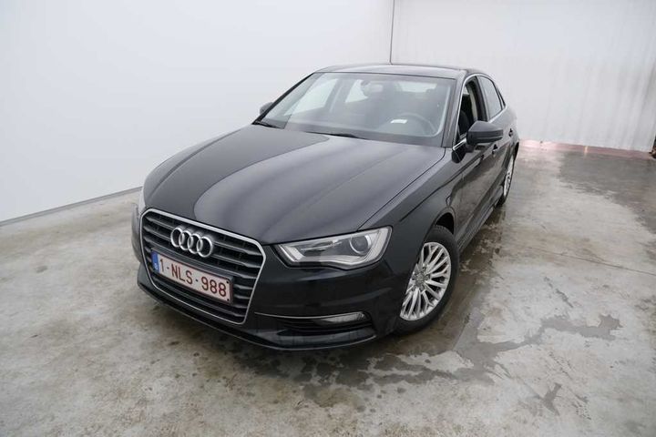 Photo 1 VIN: WAUZZZ8V6G1065308 - AUDI A3 BERLINE &#3913 