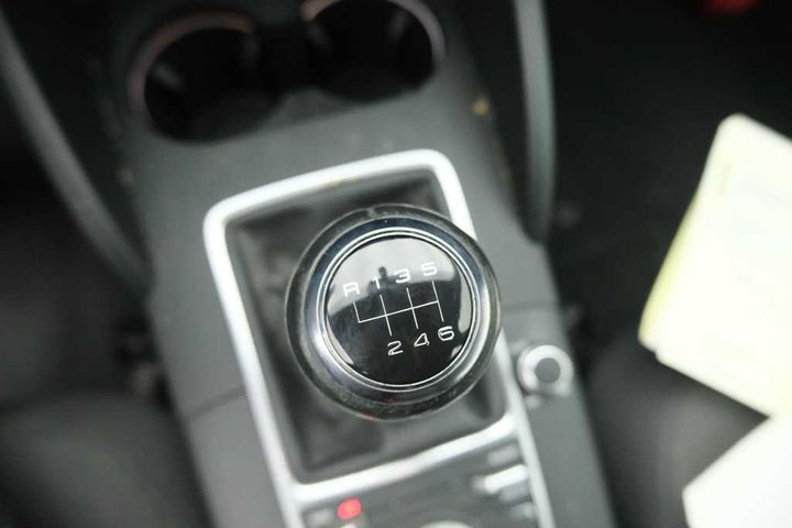 Photo 21 VIN: WAUZZZ8V6G1065308 - AUDI A3 BERLINE &#3913 