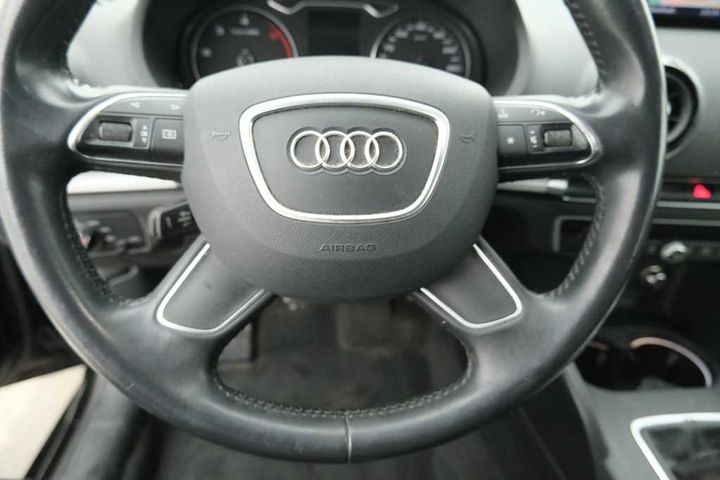 Photo 22 VIN: WAUZZZ8V6G1065308 - AUDI A3 BERLINE &#3913 