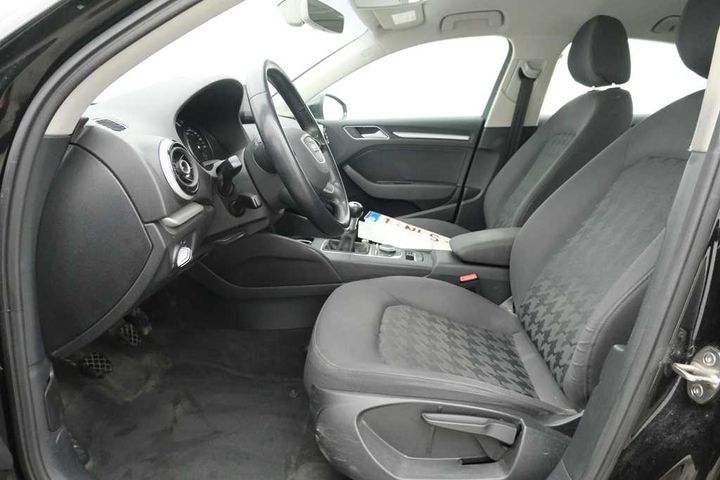 Photo 3 VIN: WAUZZZ8V6G1065308 - AUDI A3 BERLINE &#3913 