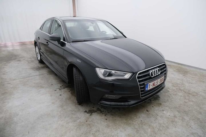 Photo 8 VIN: WAUZZZ8V6G1065308 - AUDI A3 BERLINE &#3913 