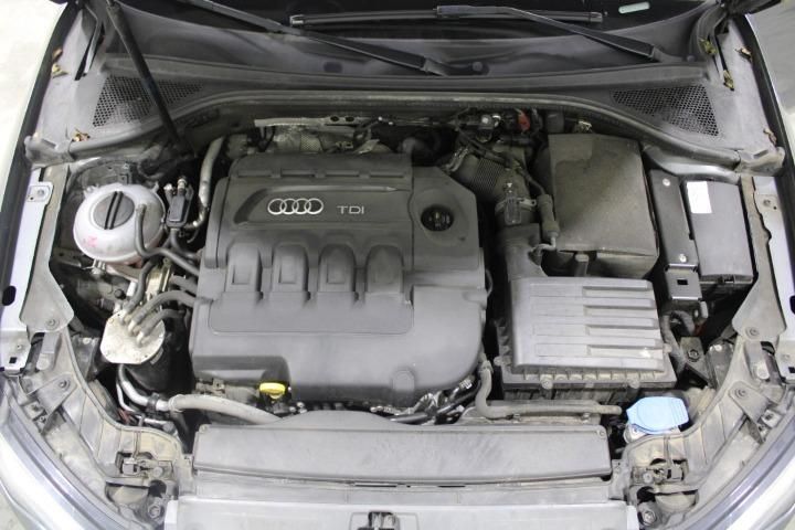 Photo 14 VIN: WAUZZZ8V6G1074199 - AUDI A3 SALOON 