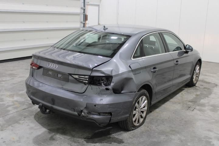 Photo 3 VIN: WAUZZZ8V6G1074199 - AUDI A3 SALOON 