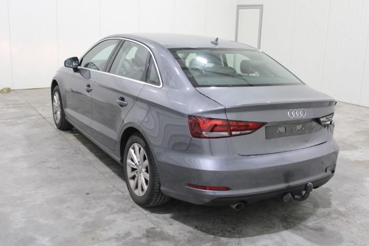 Photo 4 VIN: WAUZZZ8V6G1074199 - AUDI A3 SALOON 