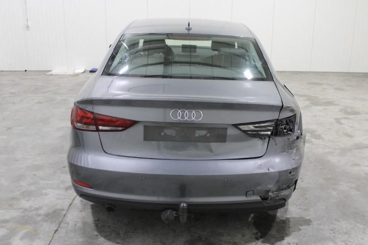 Photo 5 VIN: WAUZZZ8V6G1074199 - AUDI A3 SALOON 