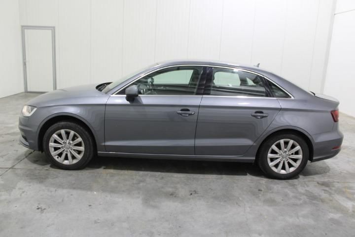 Photo 7 VIN: WAUZZZ8V6G1074199 - AUDI A3 SALOON 