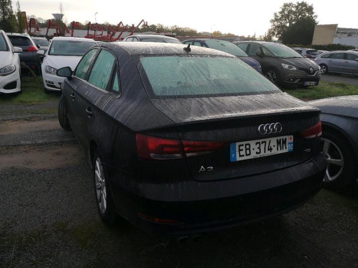 Photo 3 VIN: WAUZZZ8V6G1092654 - AUDI A3 BERLINE 