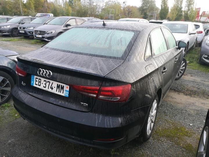 Photo 4 VIN: WAUZZZ8V6G1092654 - AUDI A3 BERLINE 