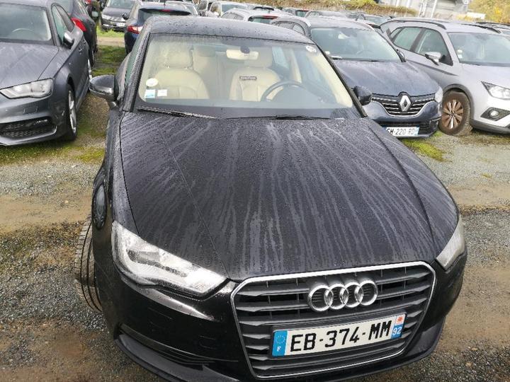 Photo 18 VIN: WAUZZZ8V6G1092654 - AUDI A3 BERLINE 