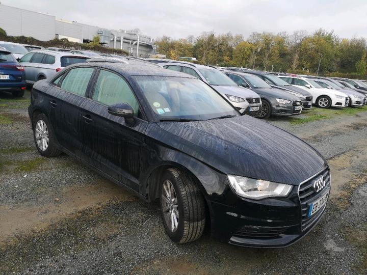 Photo 2 VIN: WAUZZZ8V6G1092654 - AUDI A3 BERLINE 