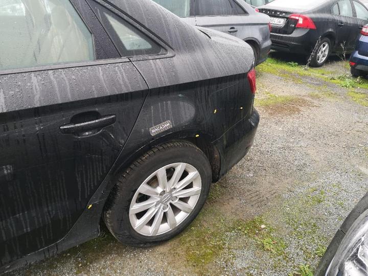 Photo 30 VIN: WAUZZZ8V6G1092654 - AUDI A3 BERLINE 