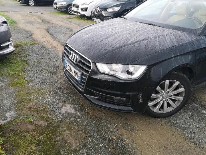 Photo 34 VIN: WAUZZZ8V6G1092654 - AUDI A3 BERLINE 