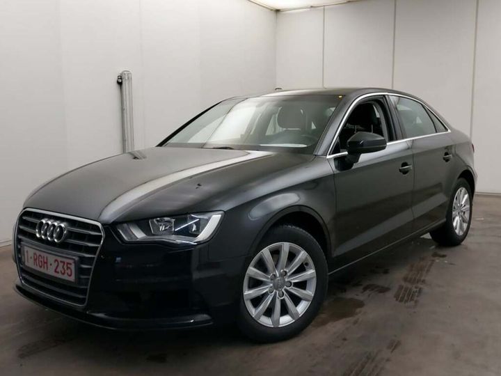 Photo 0 VIN: WAUZZZ8V6G1103023 - AUDI A3 