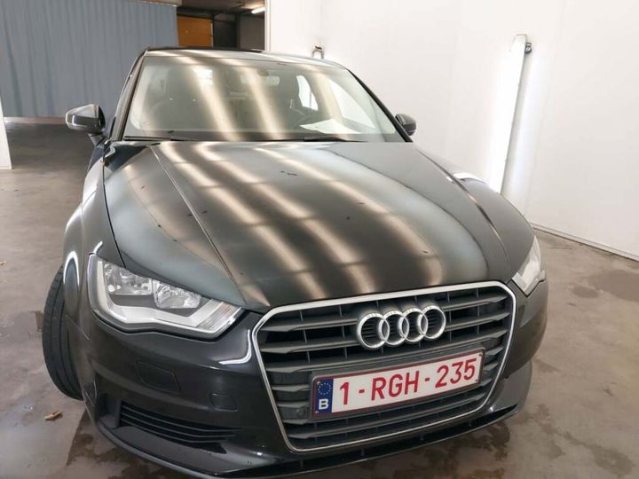 Photo 5 VIN: WAUZZZ8V6G1103023 - AUDI A3 