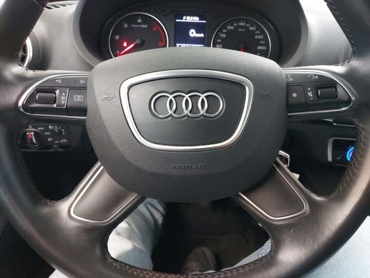 Photo 9 VIN: WAUZZZ8V6G1103023 - AUDI A3 