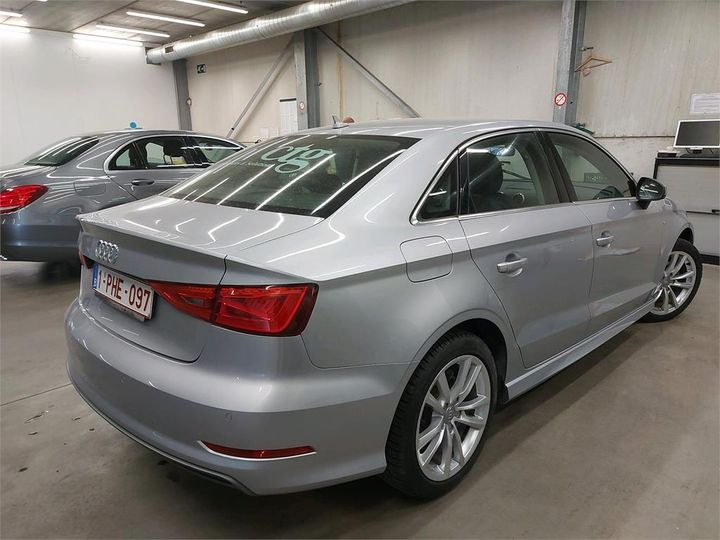 Photo 2 VIN: WAUZZZ8V6G1107296 - AUDI A3 BERLINE 