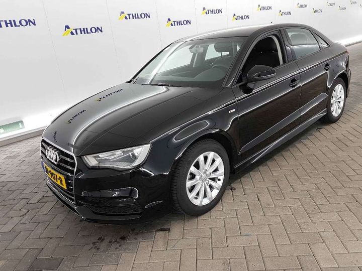 Photo 1 VIN: WAUZZZ8V6G1107539 - AUDI A3 LIMOUSINE 