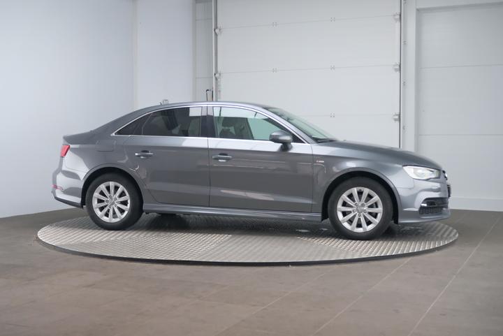 Photo 5 VIN: WAUZZZ8V6G1108464 - AUDI A3 LIMOUSINE 