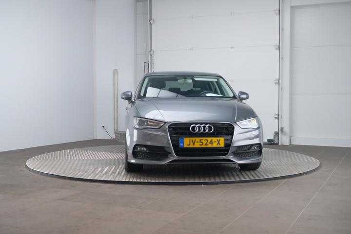 Photo 6 VIN: WAUZZZ8V6G1108464 - AUDI A3 LIMOUSINE 