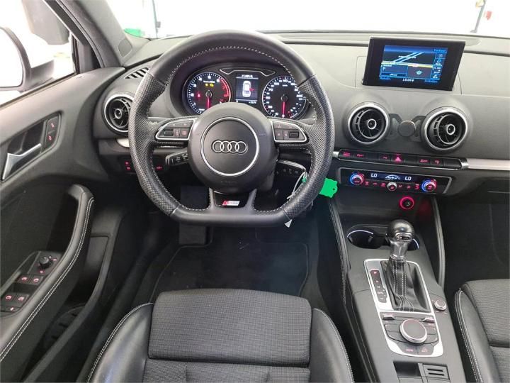 Photo 20 VIN: WAUZZZ8V6G1110005 - AUDI A3 