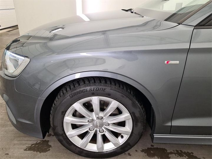 Photo 18 VIN: WAUZZZ8V6G1112871 - AUDI A3 