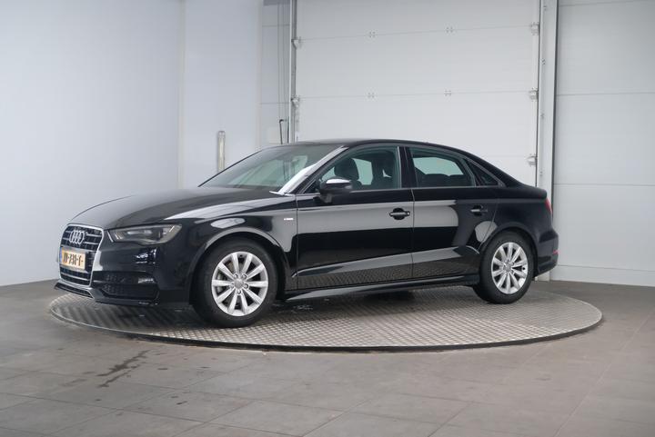 Photo 1 VIN: WAUZZZ8V6G1113776 - AUDI A3 LIMOUSINE 