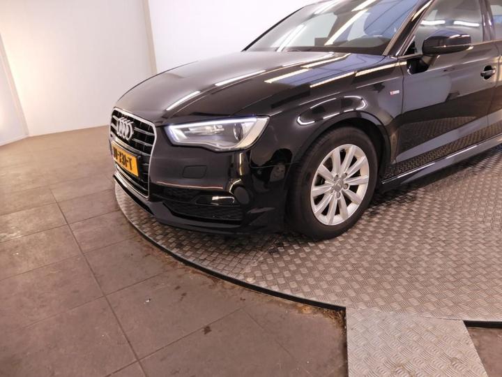 Photo 24 VIN: WAUZZZ8V6G1113776 - AUDI A3 LIMOUSINE 