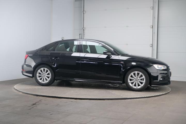 Photo 5 VIN: WAUZZZ8V6G1113776 - AUDI A3 LIMOUSINE 