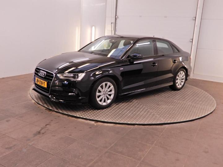 Photo 7 VIN: WAUZZZ8V6G1113776 - AUDI A3 LIMOUSINE 