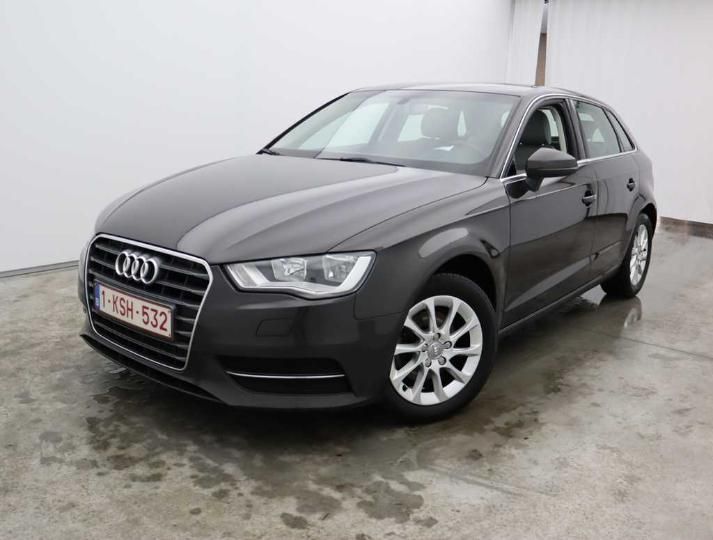 Photo 0 VIN: WAUZZZ8V6GA005254 - AUDI A3 SPORTBACK &#3912 