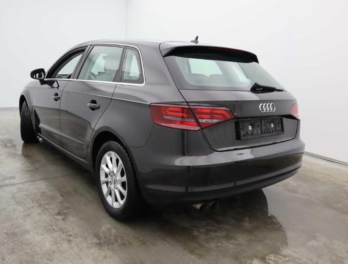 Photo 7 VIN: WAUZZZ8V6GA005254 - AUDI A3 SPORTBACK &#3912 