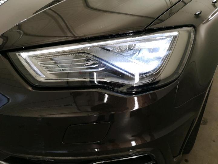 Photo 10 VIN: WAUZZZ8V6GA012687 - AUDI A3 