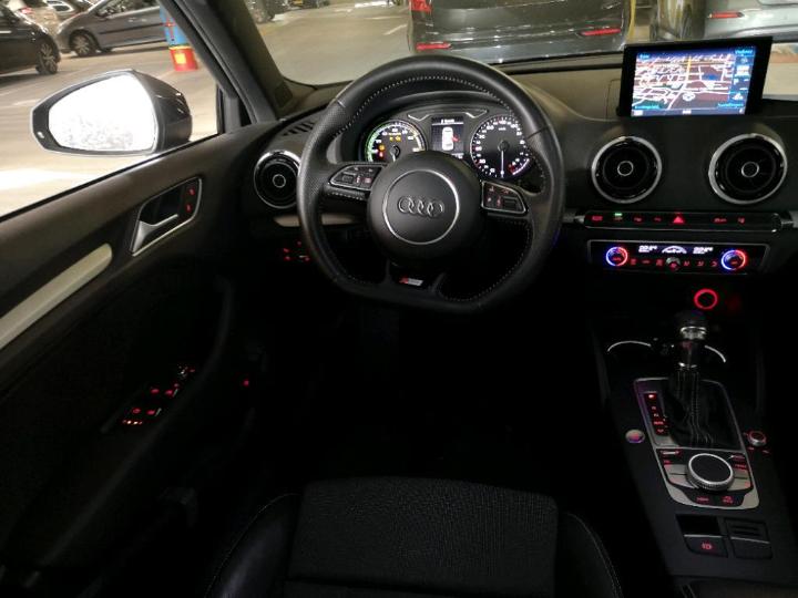 Photo 6 VIN: WAUZZZ8V6GA036438 - AUDI A3 SPORTBACK 