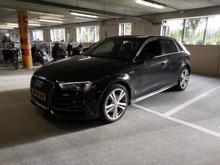 Photo 0 VIN: WAUZZZ8V6GA036438 - AUDI A3 SPORTBACK 