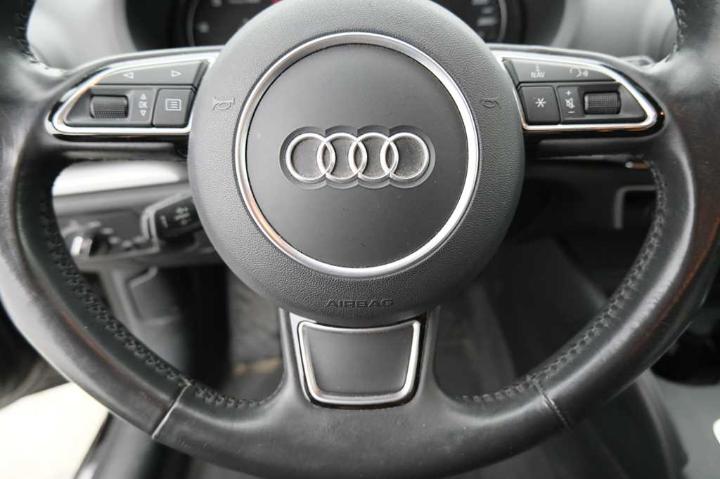 Photo 26 VIN: WAUZZZ8V6GA041168 - AUDI A3 SPORTBACK &#3912 