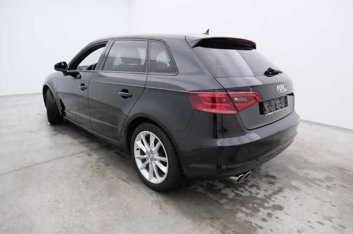 Photo 7 VIN: WAUZZZ8V6GA041168 - AUDI A3 SPORTBACK &#3912 