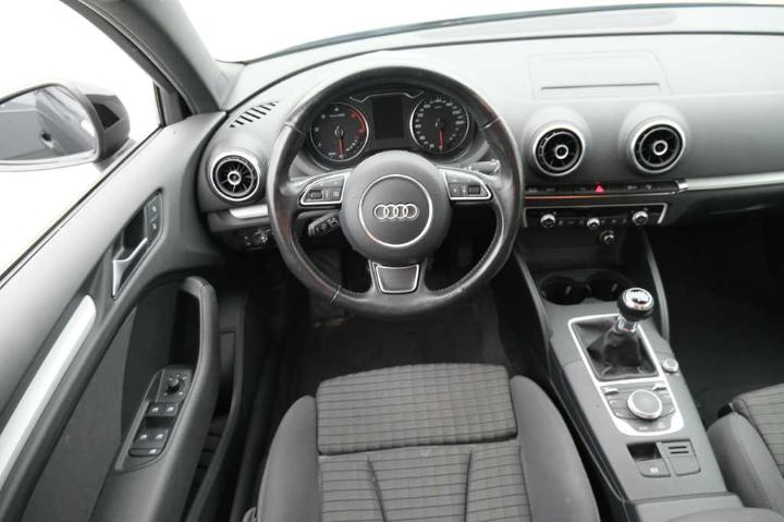 Photo 9 VIN: WAUZZZ8V6GA041168 - AUDI A3 SPORTBACK &#3912 