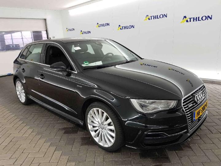 Photo 12 VIN: WAUZZZ8V6GA042966 - AUDI A3 SPORTBACK 