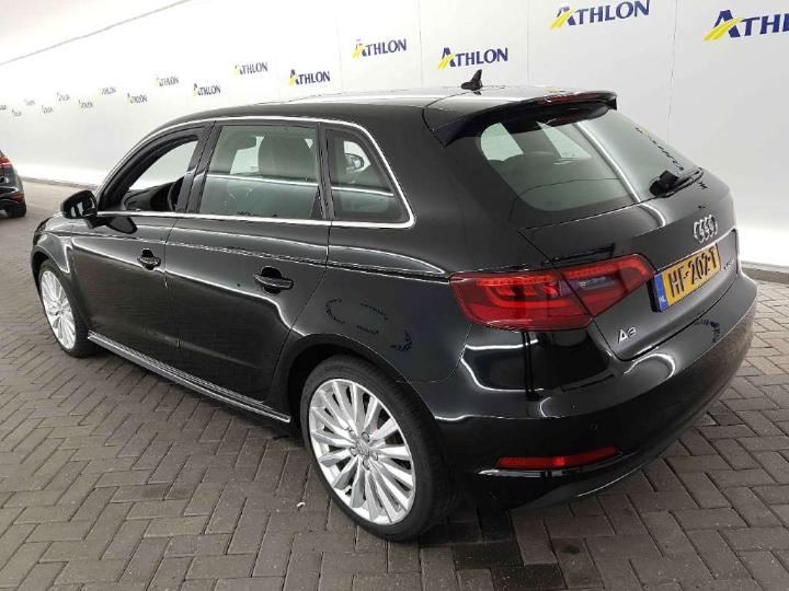 Photo 13 VIN: WAUZZZ8V6GA042966 - AUDI A3 SPORTBACK 