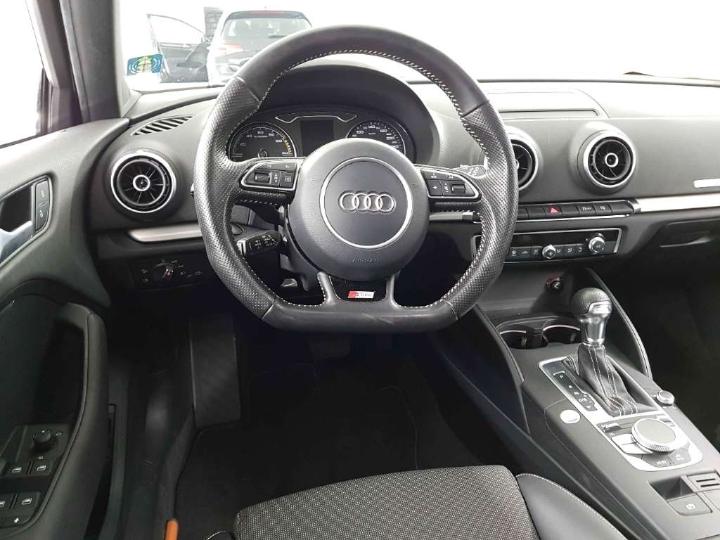 Photo 17 VIN: WAUZZZ8V6GA042966 - AUDI A3 SPORTBACK 