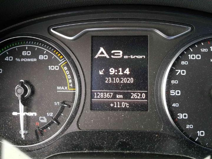 Photo 18 VIN: WAUZZZ8V6GA042966 - AUDI A3 SPORTBACK 