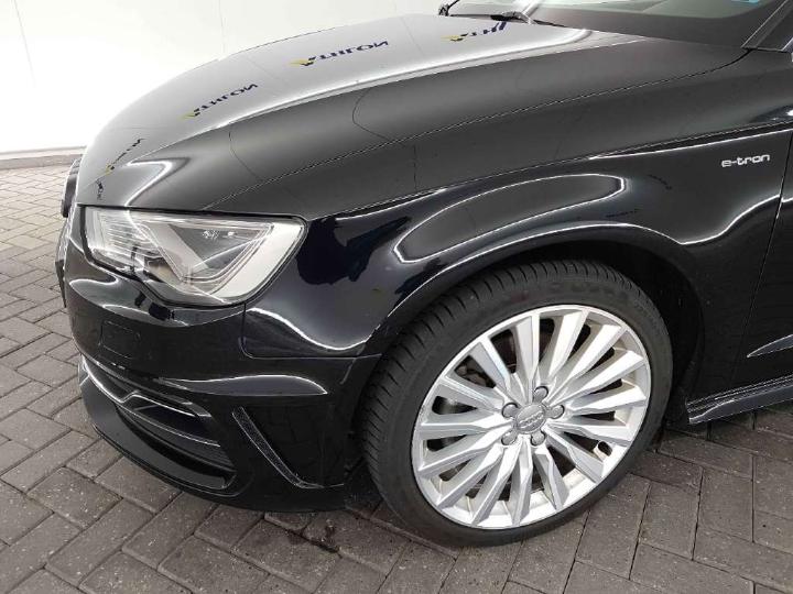 Photo 3 VIN: WAUZZZ8V6GA042966 - AUDI A3 SPORTBACK 