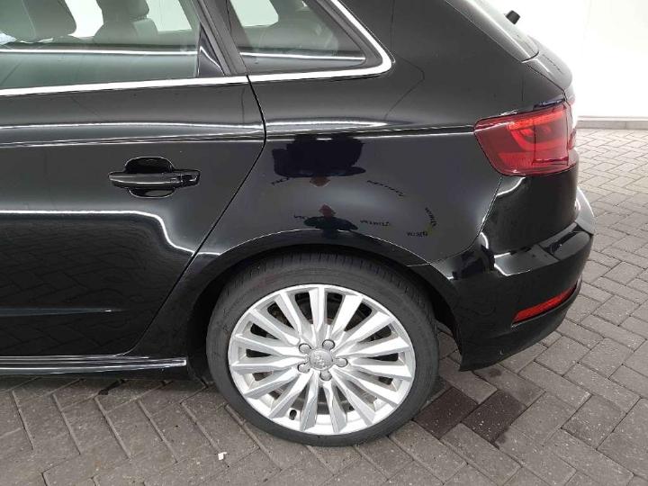 Photo 5 VIN: WAUZZZ8V6GA042966 - AUDI A3 SPORTBACK 