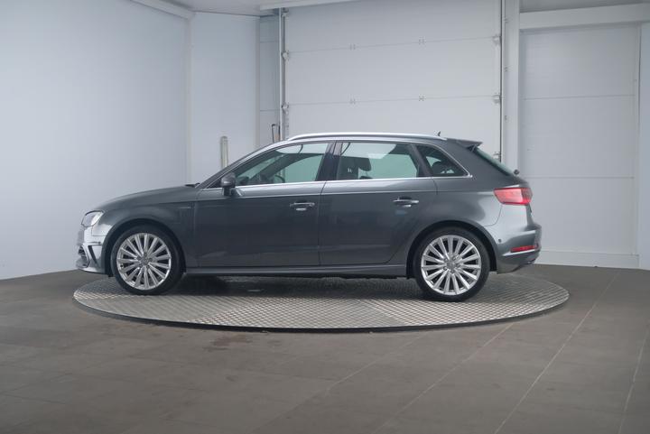 Photo 2 VIN: WAUZZZ8V6GA043664 - AUDI A3 SPORTBACK 