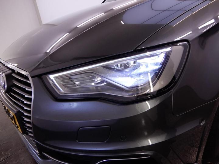 Photo 23 VIN: WAUZZZ8V6GA043664 - AUDI A3 SPORTBACK 