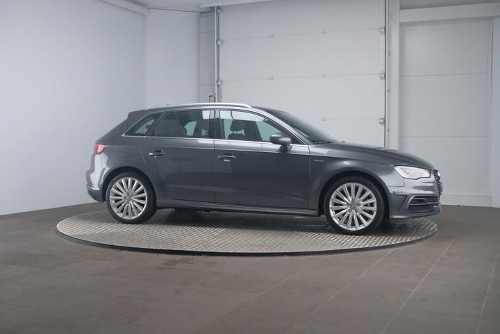 Photo 5 VIN: WAUZZZ8V6GA043664 - AUDI A3 SPORTBACK 