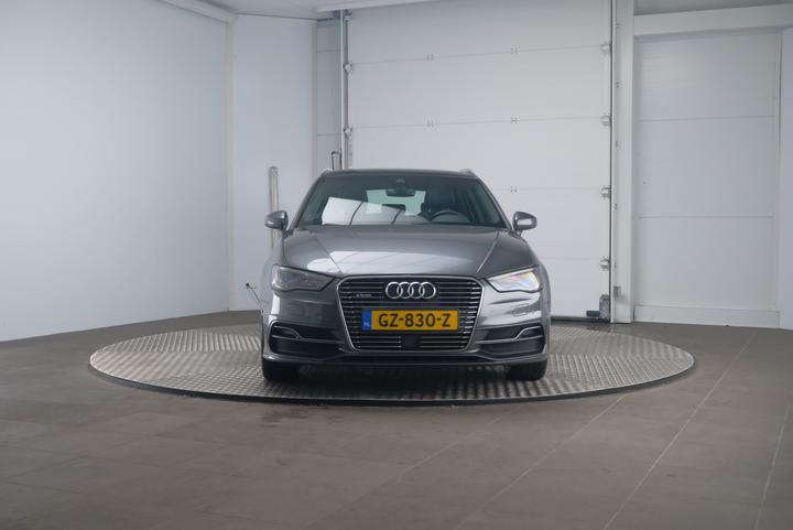 Photo 6 VIN: WAUZZZ8V6GA043664 - AUDI A3 SPORTBACK 