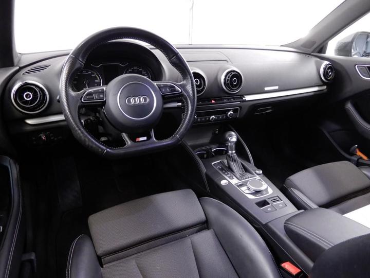 Photo 9 VIN: WAUZZZ8V6GA043664 - AUDI A3 SPORTBACK 